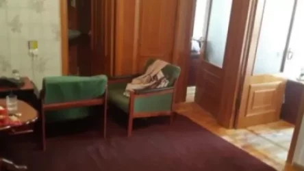 ՏԵՍԱՆՅՈՒԹ. Սպանության փորձ` վաղ առավոտյան