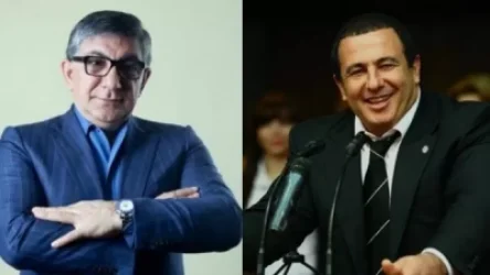 Ծառուկյանի և Սուքիասյանի բարեկամական կապերը ինչպե՞ս կանդրադառնան ընտրությունների վրա․ Աբովյանը պատասխանել է լրագրողներին