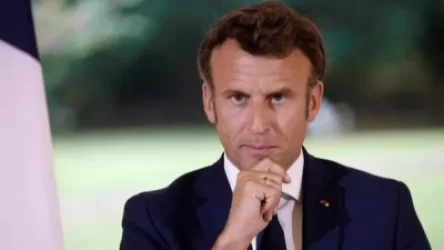 Մակրոնը՝ Ռուսաստանի և արևմտյան երկրների մտադրությունների մասին