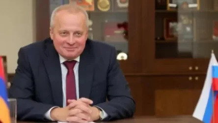 Ռուսաստանը միակ երկիրն է, որը պրակտիկ օգնություն ցույց տվեց Հայաստանին․ ՌԴ դեսպան