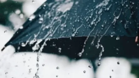 Սպասվում է անձրև, ամպրոպ և կարկուտ