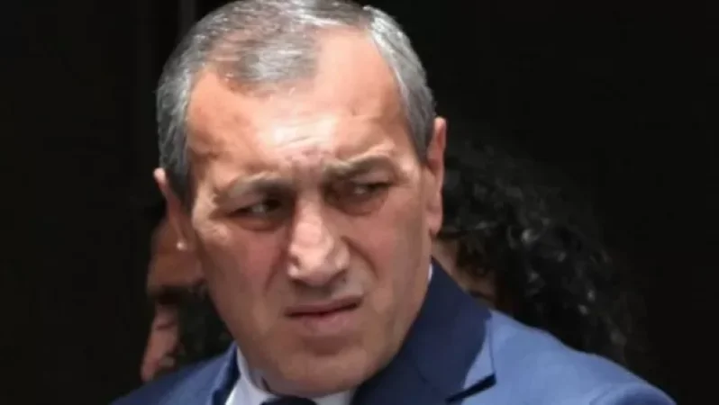 Ինչո՞ւ է Ֆրանսիան մերժել արտահանձնել Սուրիկ Խաչատրյանին