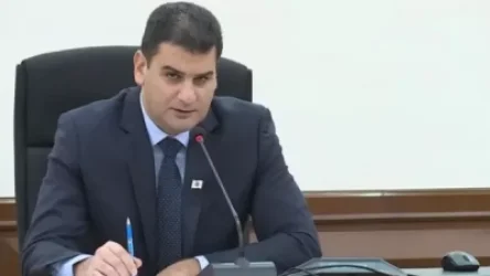 ՏԵՍԱՆՅՈՒԹ. «Բամբասանքները թարգե՛ք, ասում են՝ քաղաքապետը թեմաների մեջ ա»․ ի՞նչն է զայրացրել Հրաչյա Սարգսյանին