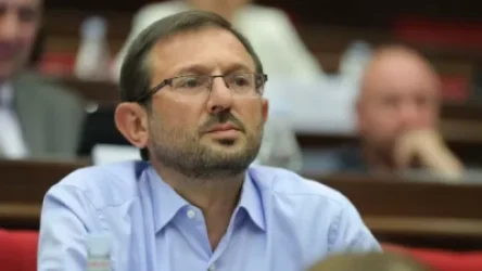 Գեղամ Մանուկյանին մեղադրանք կառաջադրվի.  «Ժողովուրդ»