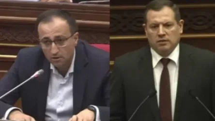 ՏԵՍԱՆՅՈՒԹ. «Չենք ուզում գործող կամ նախկին իշխանությունների քմահաճույքները կատարող դատական համակարգ ունենալ»․ Թորոսյան