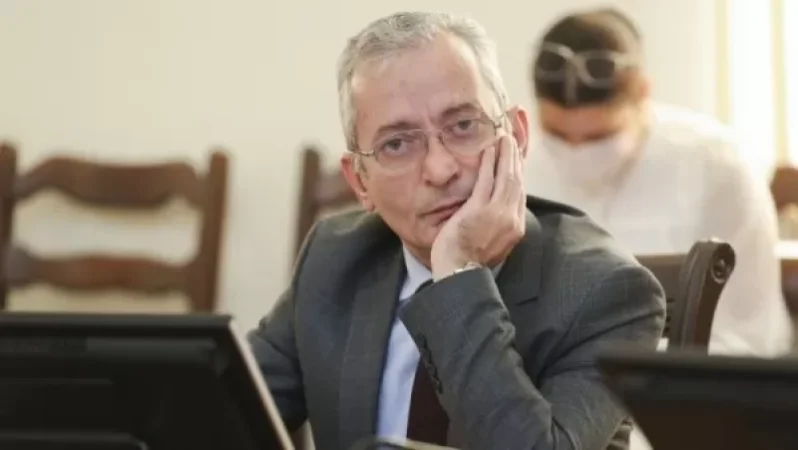 Պաշտոն զբաղեցնող անձանց բազային աշխատավարձը կկազմի 83.200 դրամ. Վաչե Քալաշյան