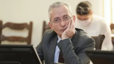 Պաշտոն զբաղեցնող անձանց բազային աշխատավարձը կկազմի 83.200 դրամ. Վաչե Քալաշյան