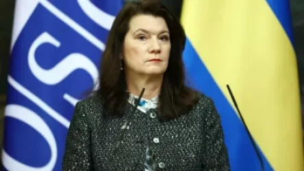 ԵԱՀԿ գործող նախագահը՝ հայ-ադրբեջանական սահմանին տիրող իրավիճակի մասին