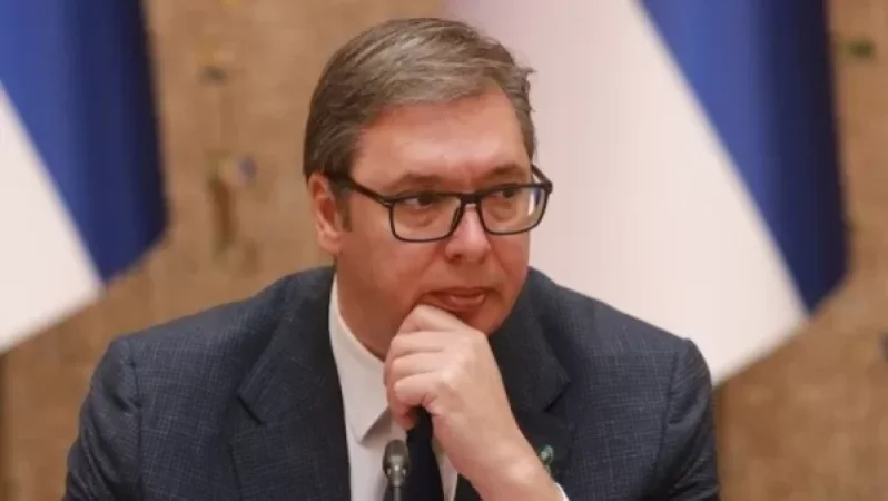 Կոսովոյի ոստիկանները նահանջել են սերբերի հետ բախումից հետո. Սերբիայի նախագահ