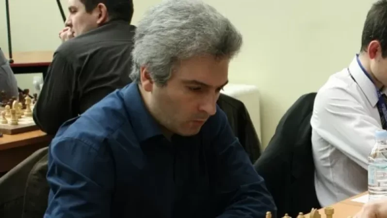 Գրոսմայստեր Վլադիմիր Հակոբյանը նույնպես կներկայացնի ԱՄՆ-ն․ ՖԻԴԵ-ն հաստատել է