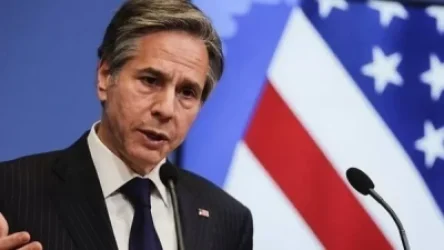 Մենք չենք խրախուսում ուկրաինացիներին հարվածել Ռուսաստանի տարածքին. Բլինկենը` վերջին օրերին կատարվողի մասին