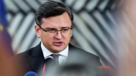 Ուշադիր հետևում ենք Իրանի յուրաքանչյուր քայլին․ հայտարարություն՝ Ուկրաինայից