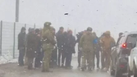 Ադրբեջանցի բնապահպաններն այսօր Իվանյանում (Խոջալու) կշարունակեն բանակցությունները ռուս խաղաղապահների հետ