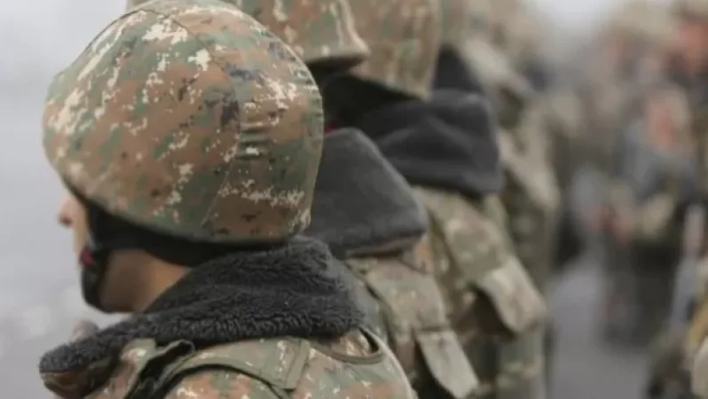 Զինծառայողների կամավոր ատեստավորման համակարգի ներդրման նախագիծն ամբողջությամբ ընդունվեց