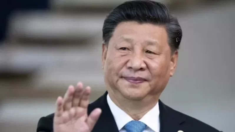 Սի Ծինփինը Սաուդյան Արաբիայում է. նա կհանդիպի արաբական երկրների առաջնորդներին