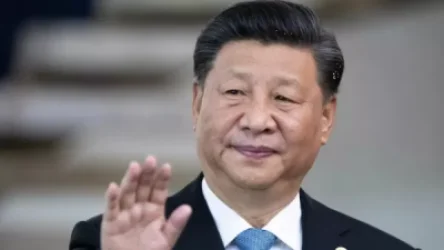 Սի Ծինփինը Սաուդյան Արաբիայում է. նա կհանդիպի արաբական երկրների առաջնորդներին