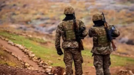 ՏԵՍԱՆՅՈՒԹ. Ի՞ նչ վիճակում է գտնվում մեր զորքերի թիկունքային ապահովումը. ՊՆ ներկայացուցիչը պատասխանում է հարցին