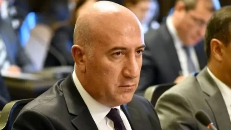 ՊՆ փոխնախարարը՝  նախարարության գործողությունների մասին