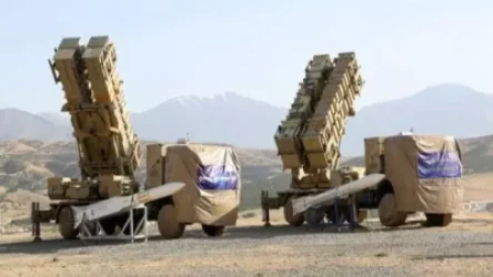 Իրանի ռազմաօդային ուժերը կսկսեն զորավարժությունների եզրափակիչ փուլը