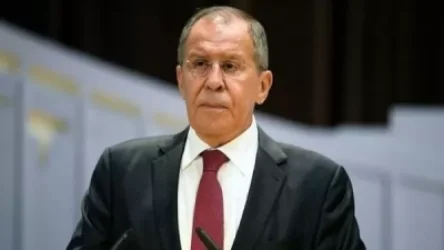 Արևմուտքը փաստացի դադարեցրել է համագործակցությունը Ռուսաստանի հետ և «պատ է կառուցել». Լավրով