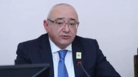 Մուկուչյանը խոսել է ընտրությունների հնարավոր հետաձգման մասին