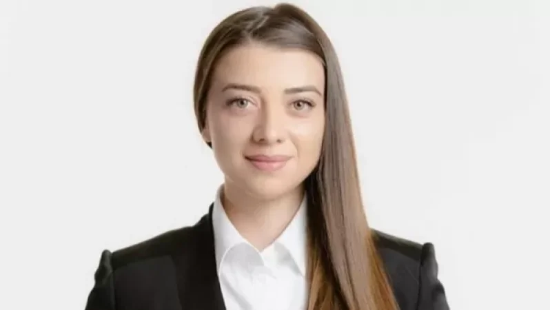 Մարիա Պետրոսյանը հրաժարվել է մանդատից