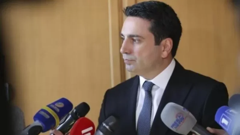 Lachin Corridor Is Under the Control of Russian Peacekeepers and Is a Responsibility Zone, Says Simonian