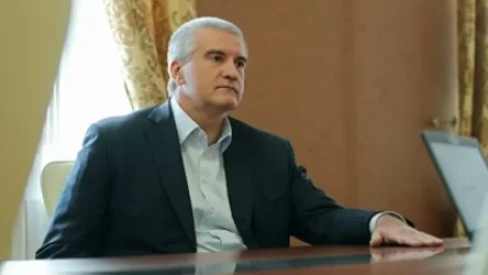 ՌԴ ուժայինները հայտնել են Ղրիմի ղեկավարի հանդեպ մահափորձը կանխելու մասին