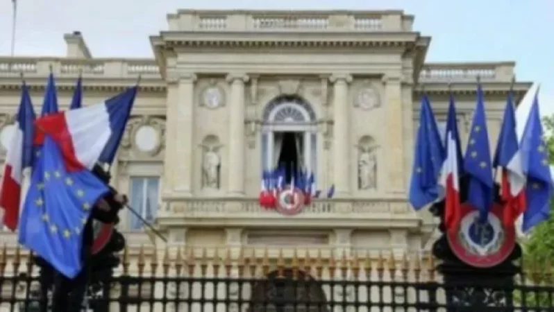 Ֆրանսիան մտահոգություն է հայտնում հայ-ադրբեջանական սահմանին հաճախակի դարձած միջադեպերի առթիվ