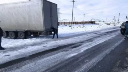 Տաթև-«Սատանի կամուրջ» ավտոճանապարհին 100 արգելափակված ավտոմեքենա կա