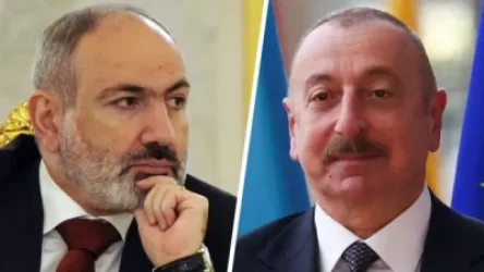 Կրեմլը՝ Փաշինյան-Ալիև հնարավոր հանդիպման մասին