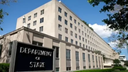 ԱՄՆ-ը հորդորում է Ադրբեջանին անհապաղ ազատ արձակել բոլոր հայ ռազմագերիներին և վերադառնալ ելման դիրքեր