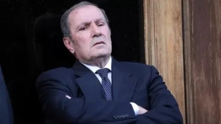 Հիմա վտանգ կա քաղաքացիական պատերազմի.  Լևոն Տեր-Պետրոսյան