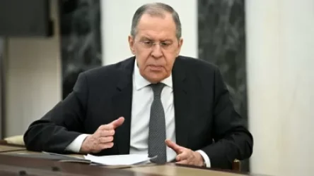 ՏԵՍԱՆՅՈՒԹ.  Լավրովին զարմացրել են եվրոպական զուգարանները․ նա կիսվել է վատ տպավորություններով