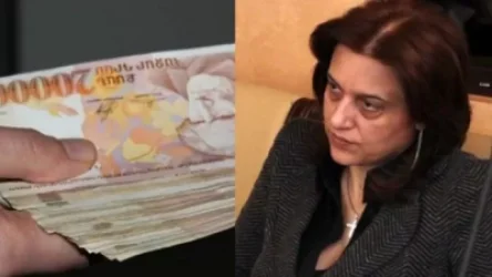 Բրյուսովի հանգստյան տունը վարձով է տրվել 200 հազար դրամից ցածր արժեքով. ռեկտորը մի շարք չարաշահումներ է թույլ տվել. ՀԺ