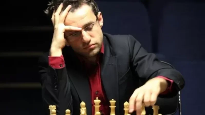 Ո՞ր երկրի դրոշի  ներքո Արոնյանը կմասնակցի Grand Chess Tour մրցաշարին