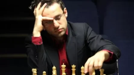 Ո՞ր երկրի դրոշի  ներքո Արոնյանը կմասնակցի Grand Chess Tour մրցաշարին