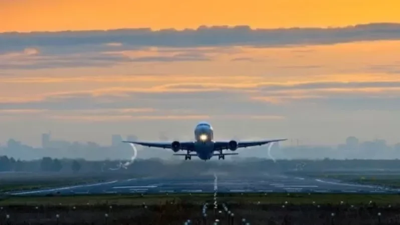 Ուկրաինան դադարեցնում է ավիահաղորդակցությունը Բելառուսի հետ