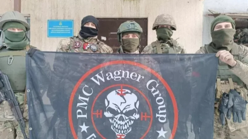 «Վագներ»-ը դադարեցրել է վարձկանների հավաքագրումը