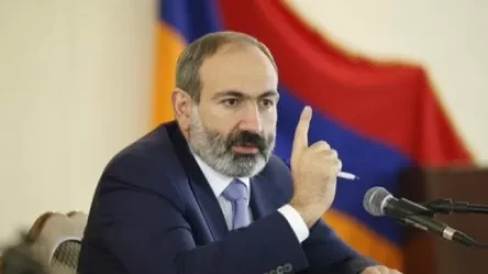 Նիկոլ Փաշինյանը՝ գերիների վերադարձի մասին