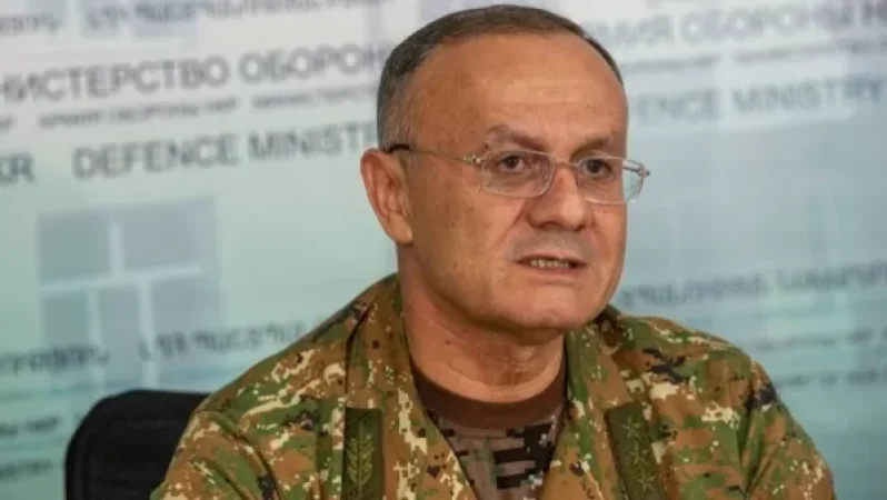 Մեկ միլիմետր հողի համար չարժեր սակարկել թուրք բաշիբոզուկի հետ․ Սեյրան Օհանյանի ուղերձը