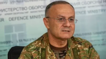 Մեկ միլիմետր հողի համար չարժեր սակարկել թուրք բաշիբոզուկի հետ․ Սեյրան Օհանյանի ուղերձը