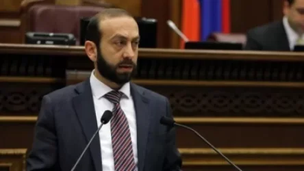ՏԵՍԱՆՅՈՒԹ․ Առաջիկայում Հայաստանում և Հունգարիայում դեսպաններ կնշանակվեն․ Միրզոյան