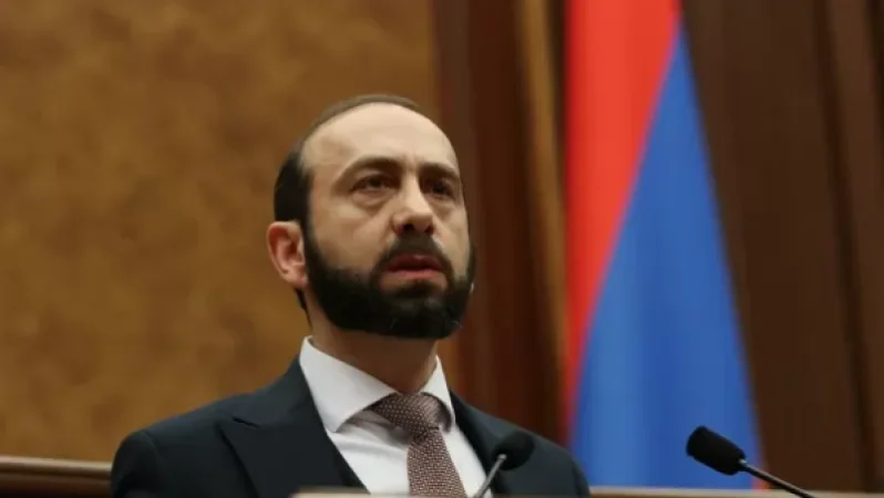 Հայաստանը ԼՂ տարածքում չունի որևէ զինված կազմավորում. Միրզոյան