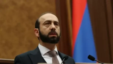 Հայաստանը ԼՂ տարածքում չունի որևէ զինված կազմավորում. Միրզոյան