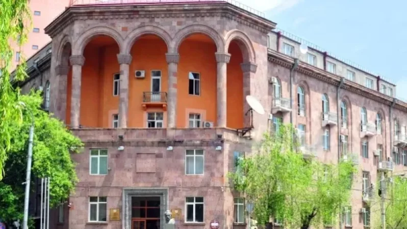 «Հոդվածը նպատակային է պատրաստված». Բրյուսովի համալսարանը` ռեկտորի չարաշահումների մասին տարածված լուրի վերաբերյալ