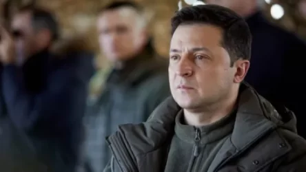 Պուտինը կատարել է իր կյանքի ամենամեծ սխալը․ Զելենսկի