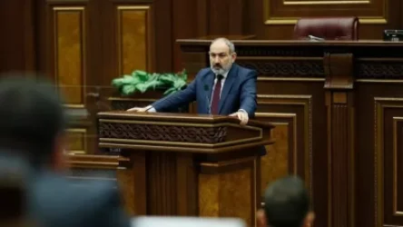 Աշտարակի ակադեմիական քաղաքում հնարավոր է ավագ սպայական դպրոց հիմնվի. վարչապետ