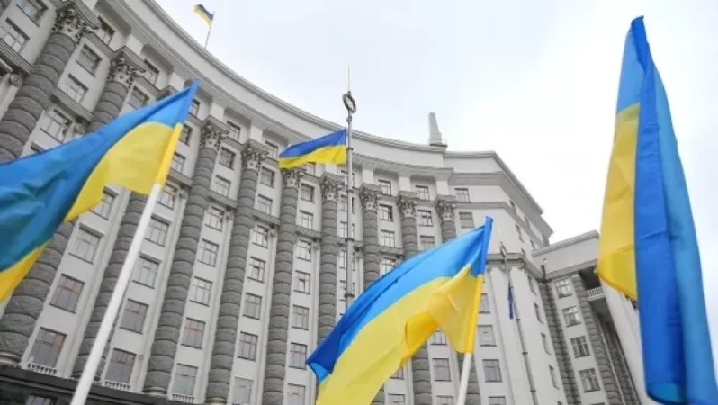 Ուկրաինացի պաշտոնյան սպառնում է ՌԴ-ին` Սիբիրում գտնվող ռուսական օբյեկտների վրա հարձակմամբ. Financial Times