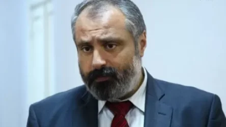 Արցախի ԱԳ նախարարը Մոսկվայում քննարկել է տարածաշրջանում ստեղծված իրավիճակին առնչվող հարցեր